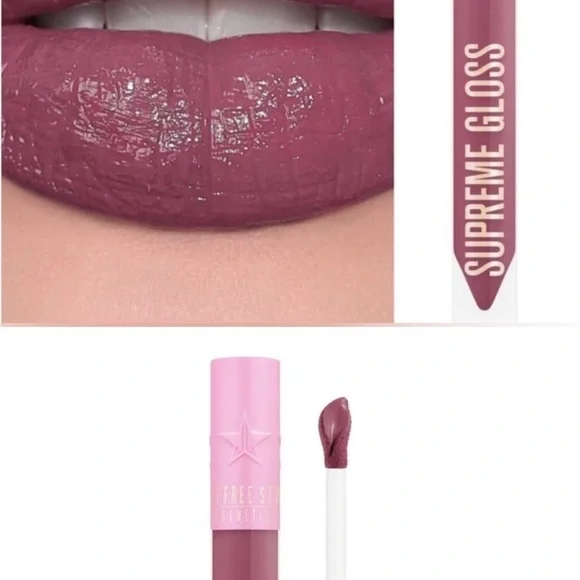 Improper Supreme Gloss - Picture 2 of 2